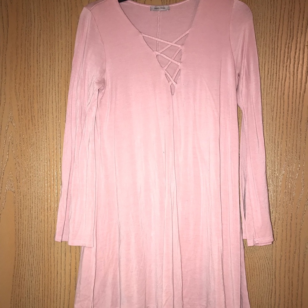 super comfy dress